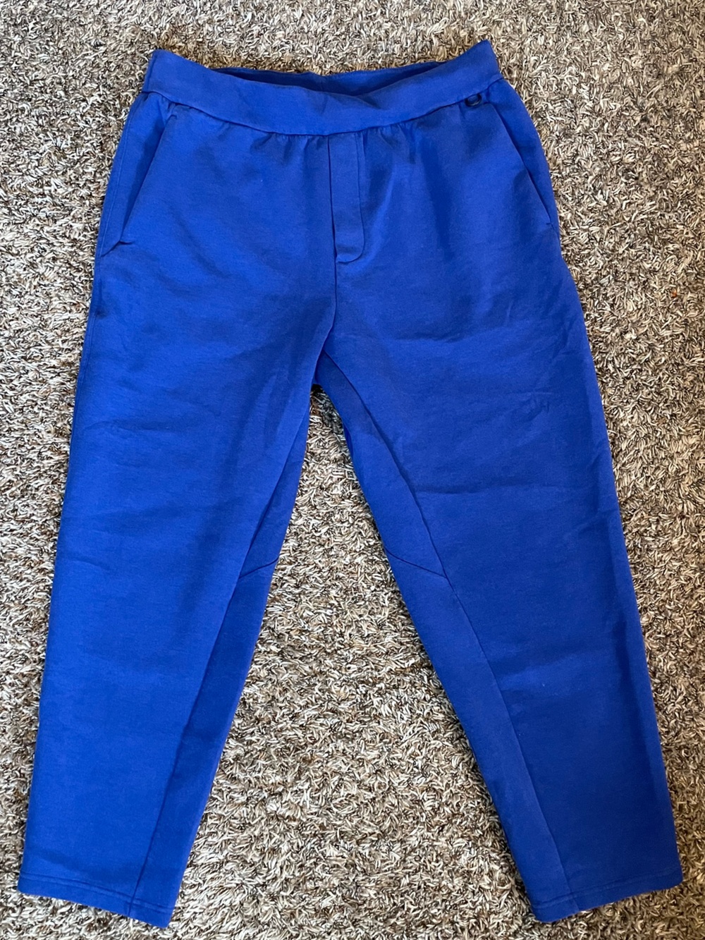 24.7 Nike Dri-Fit ImpossiblySoft Joggers